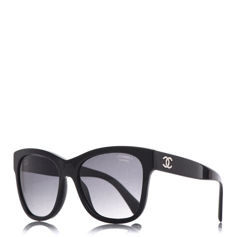 chanel sunglasses sro 518|CHANEL Sunglasses: Square Sunglasses, acetate 5380 — .